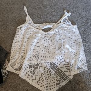 Lot of Tank tops 9 total tops. Different colors